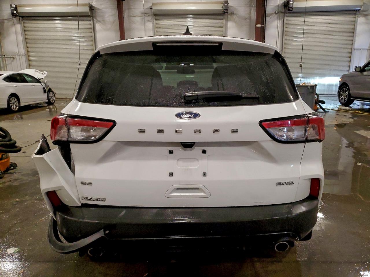 Ford Escape Se Image 10