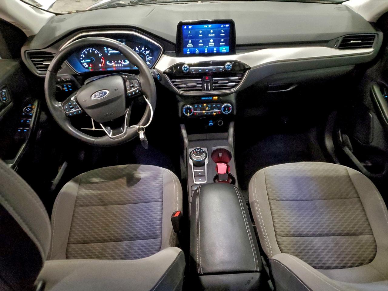 Ford Escape Se Image 9