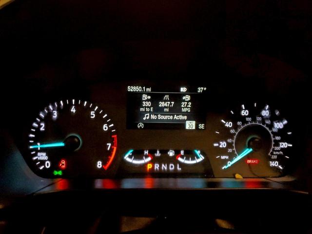 Ford Escape Se Image 7