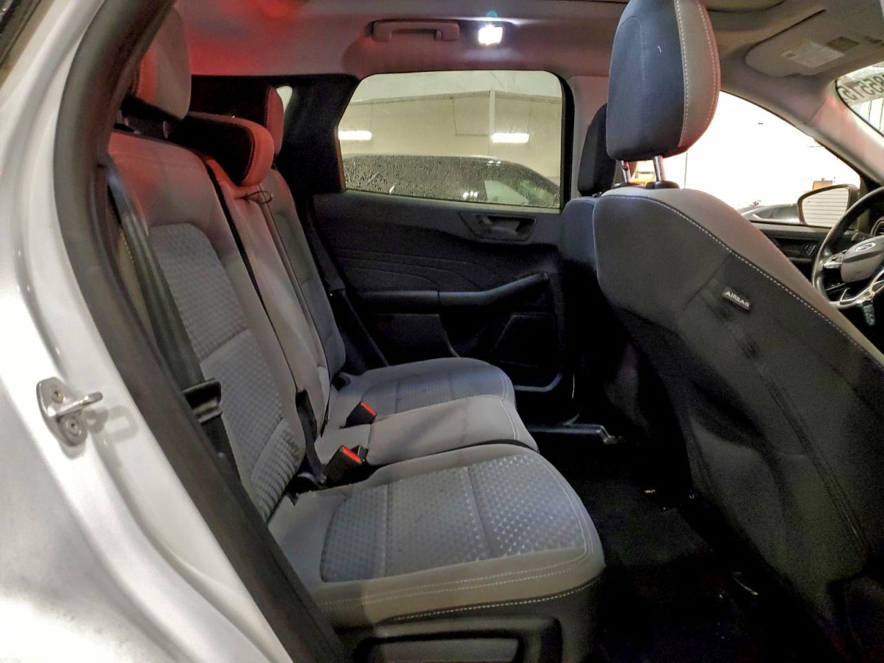 Ford Escape Se Image 6