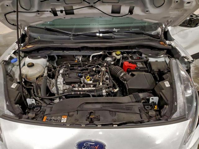 Ford Escape Se Image 12