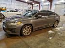 Ford Fusion Se Image 1