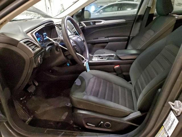 Ford Fusion Se Image 8