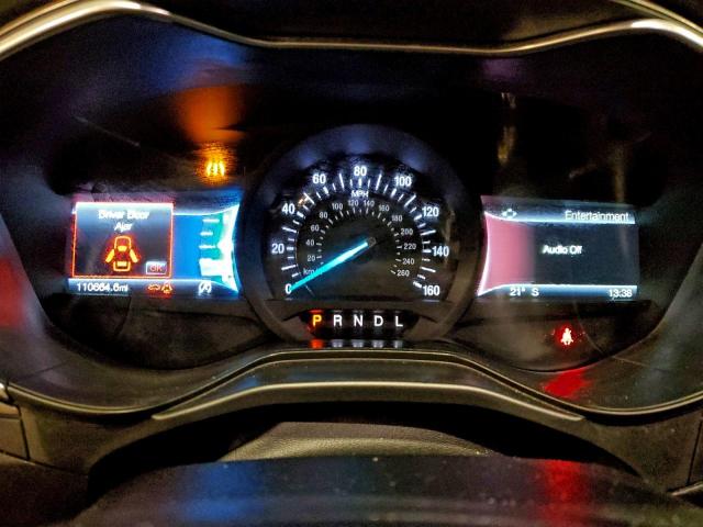 Ford Fusion Se Image 12