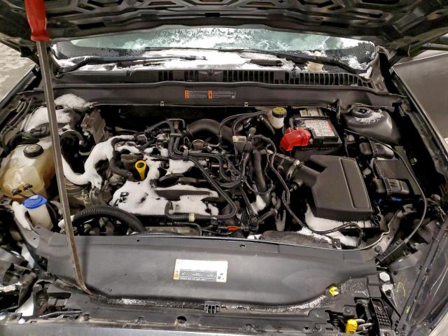 Ford Fusion Se Image 6