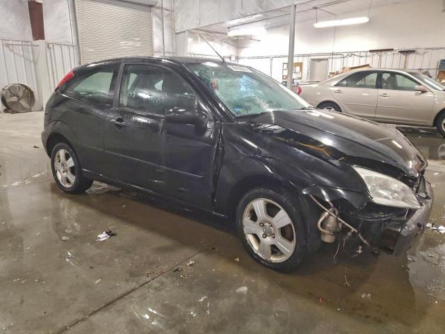 Ford Focus Zx3 Image 8