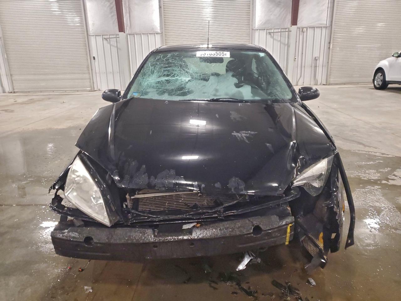 Ford Focus Zx3 Image 11