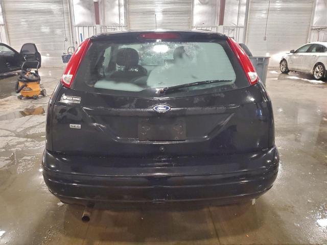 Ford Focus Zx3 Image 13