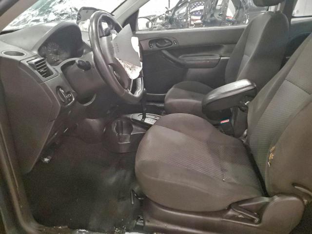 Ford Focus Zx3 Image 3