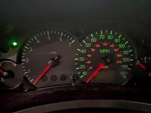 Ford Focus Zx3 Image 12