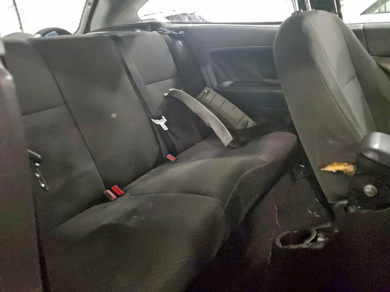 Ford Focus Zx3 Image 4