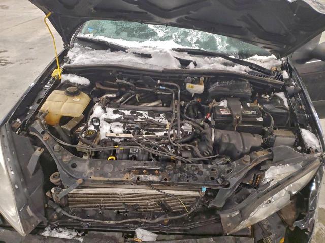 Ford Focus Zx3 Image 9