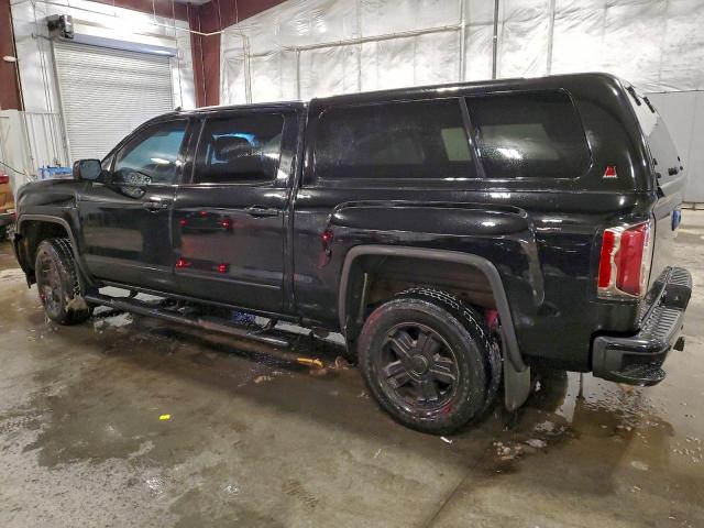 GMC Sierra K1500 Slt Image 10