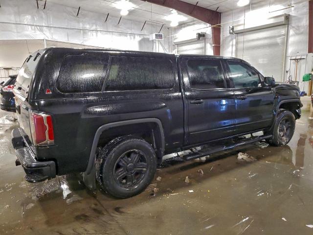 GMC Sierra K1500 Slt Image 3