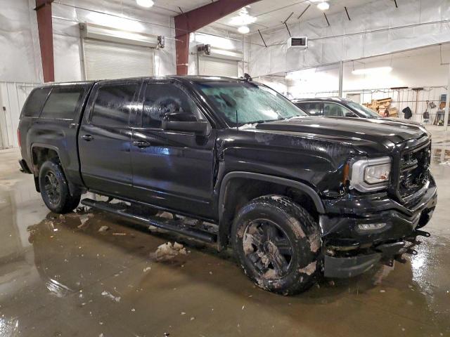 GMC Sierra K1500 Slt Image 5