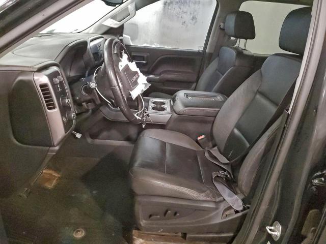 GMC Sierra K1500 Slt Image 9