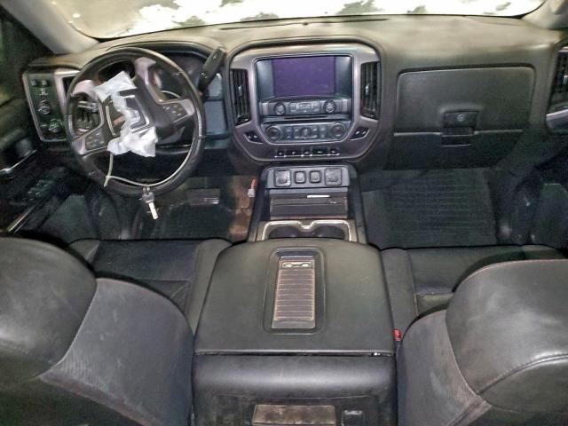 GMC Sierra K1500 Slt Image 6