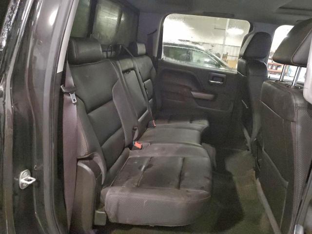 GMC Sierra K1500 Slt Image 7