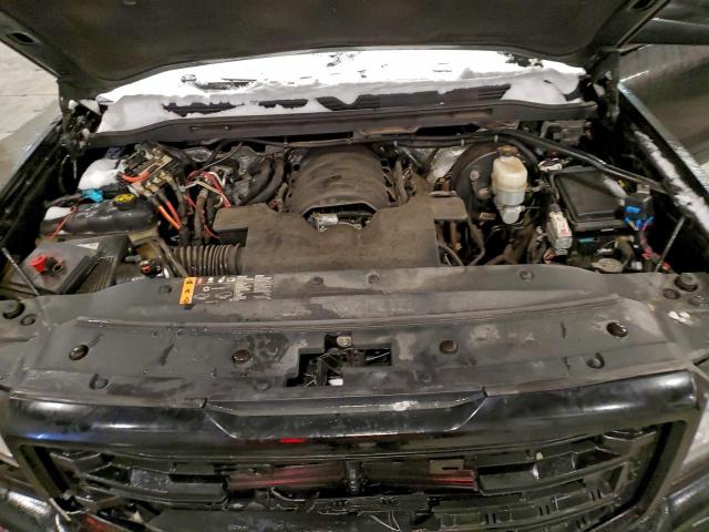 GMC Sierra K1500 Slt Image 11