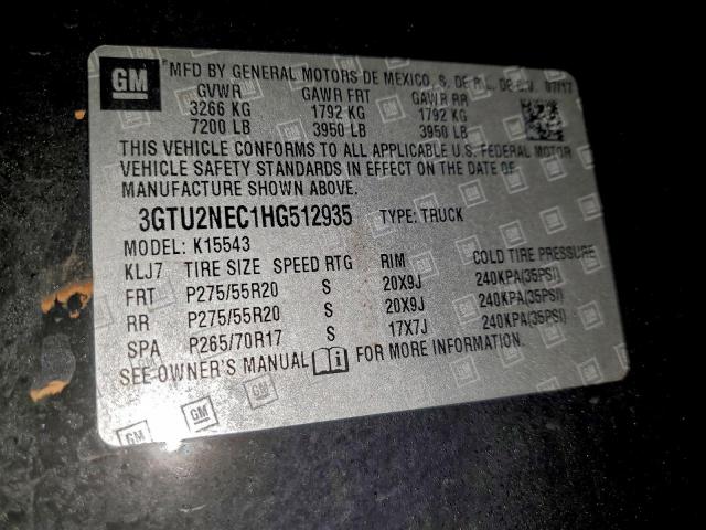 GMC Sierra K1500 Slt Image 2