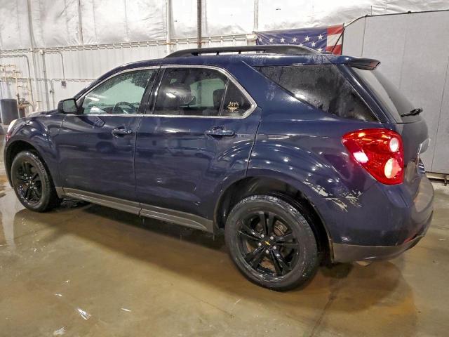Chevrolet Equinox Lt Image 9