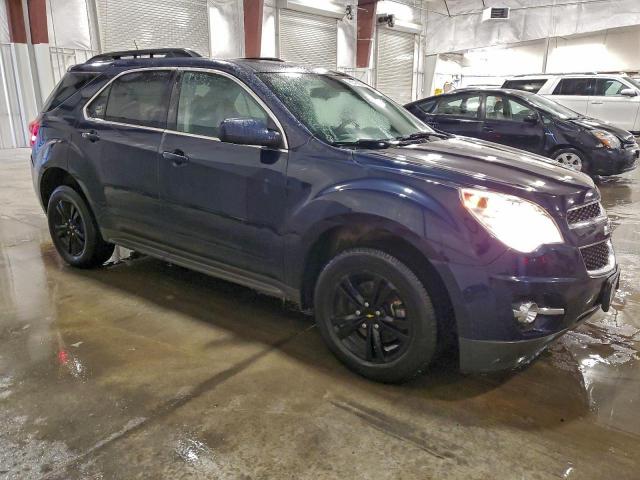 Chevrolet Equinox Lt Image 2