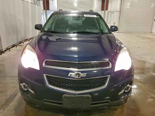 Chevrolet Equinox Lt Image 4