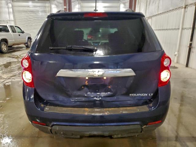 Chevrolet Equinox Lt Image 3