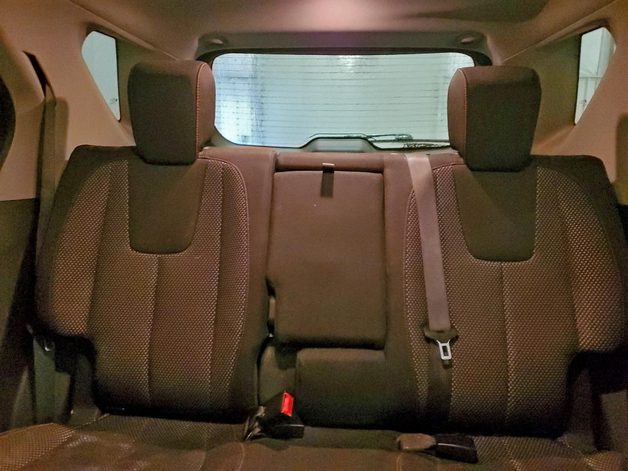 Chevrolet Equinox Lt Image 13