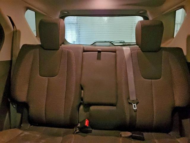 Chevrolet Equinox Lt Image 13