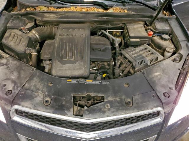 Chevrolet Equinox Lt Image 12