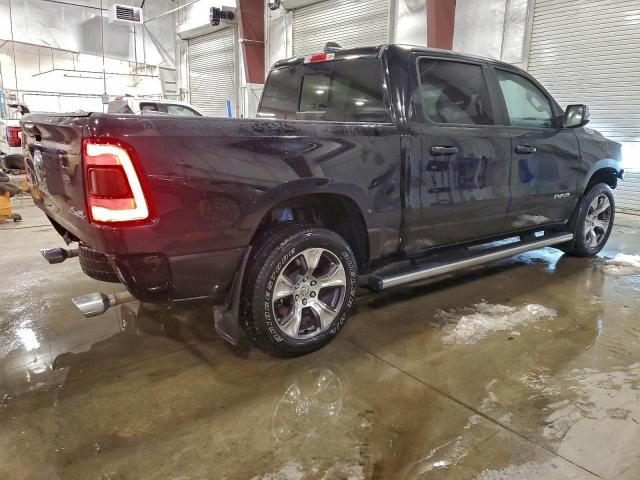 Ram 1500 Laramie Image 8