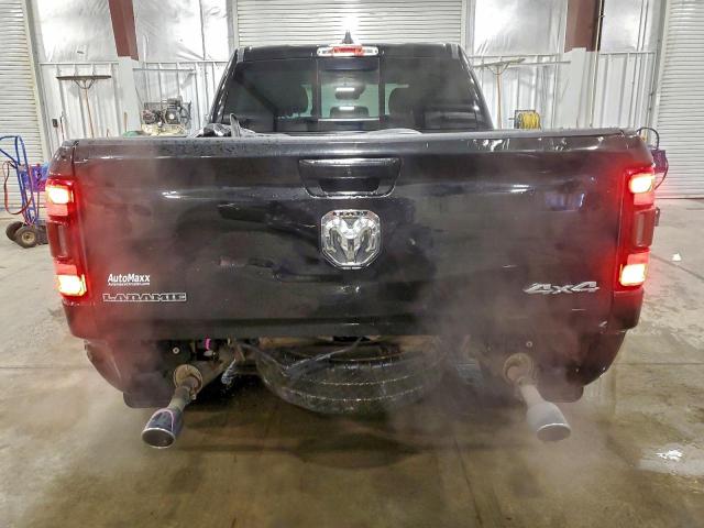 Ram 1500 Laramie Image 11