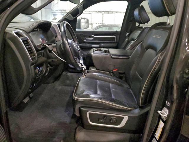 Ram 1500 Laramie Image 9