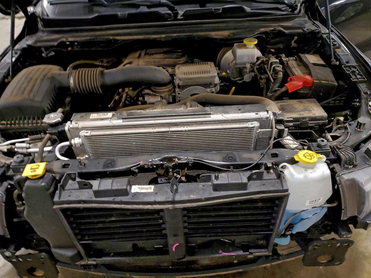 Ram 1500 Laramie Image 4