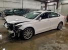 Ford Fusion Se Image 1