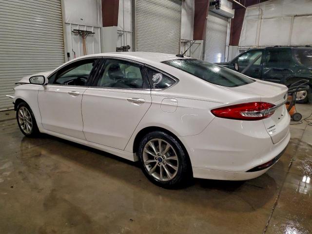Ford Fusion Se Image 12
