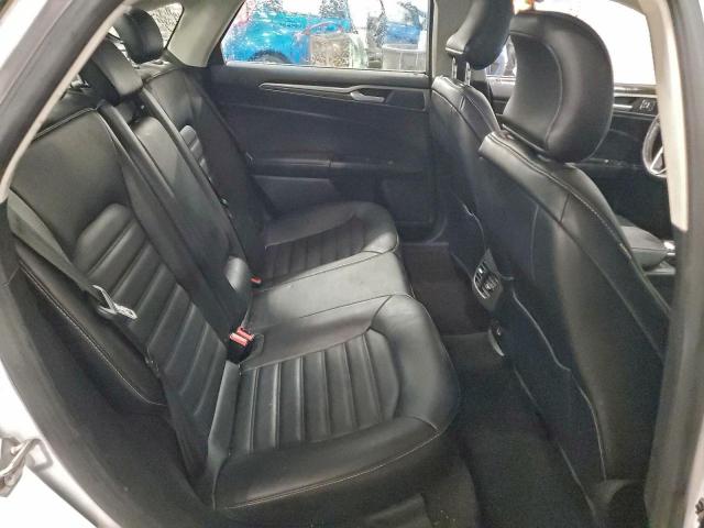 Ford Fusion Se Image 7