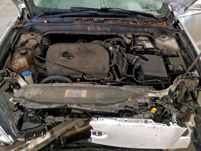 Ford Fusion Se Image 6