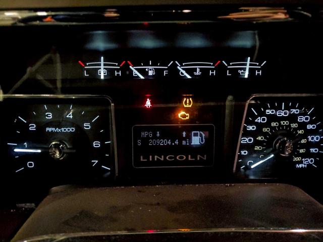 Lincoln Navigator L Image 5