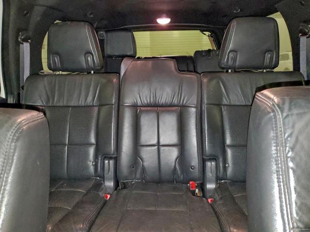 Lincoln Navigator L Image 10