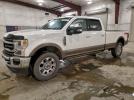 Ford F-250 Super Duty Image 1