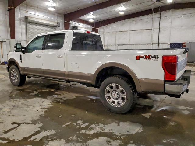 Ford F-250 Super Duty Image 4