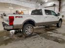 Ford F-250 Super Duty Image 11