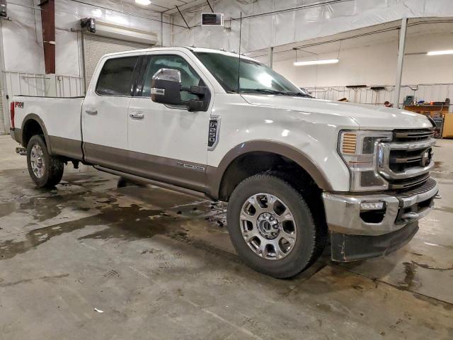 Ford F-250 Super Duty Image 9