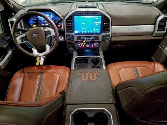 Ford F-250 Super Duty Image 6