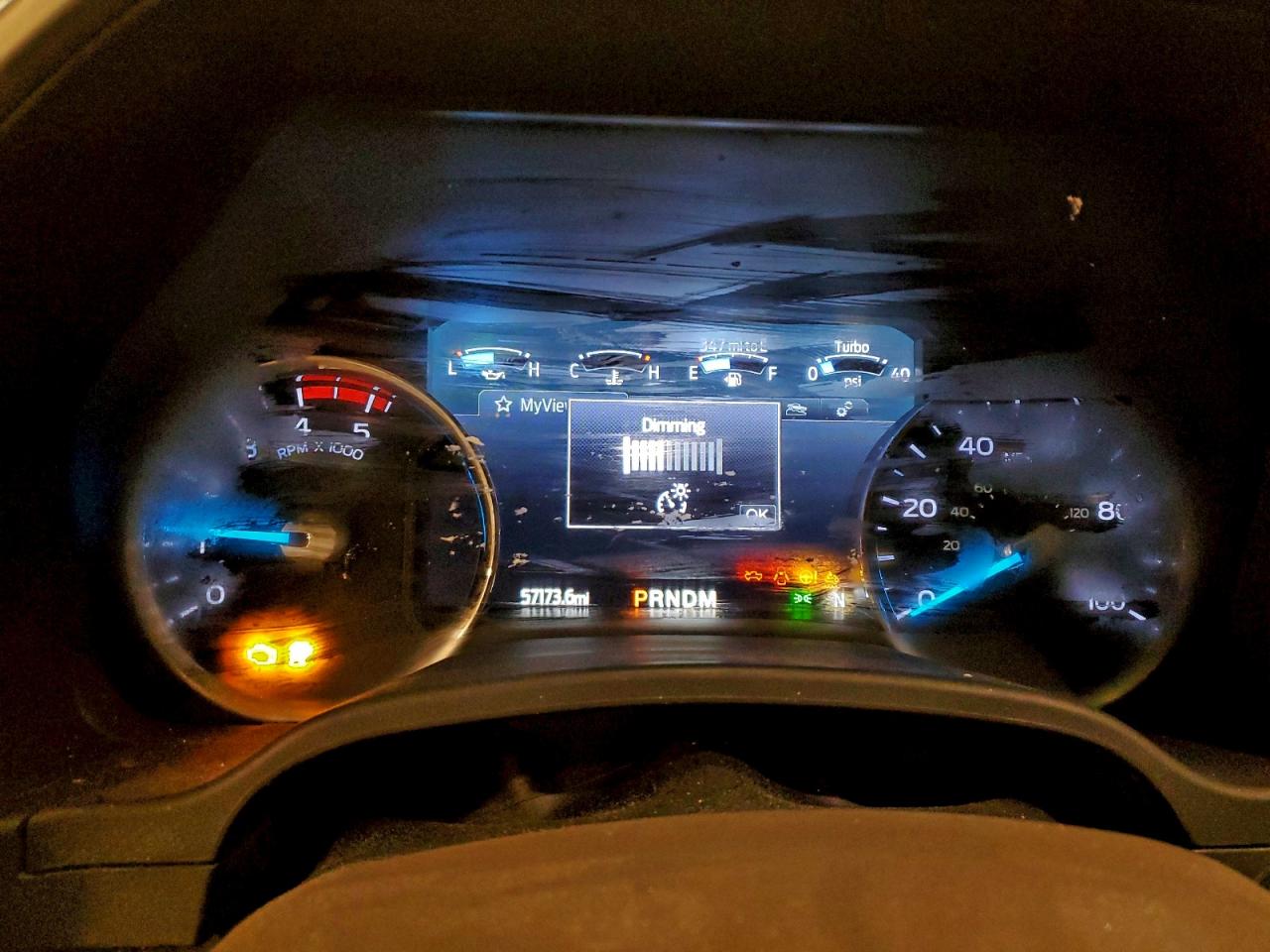 Ford F-250 Super Duty Image 2