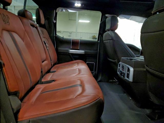 Ford F-250 Super Duty Image 7