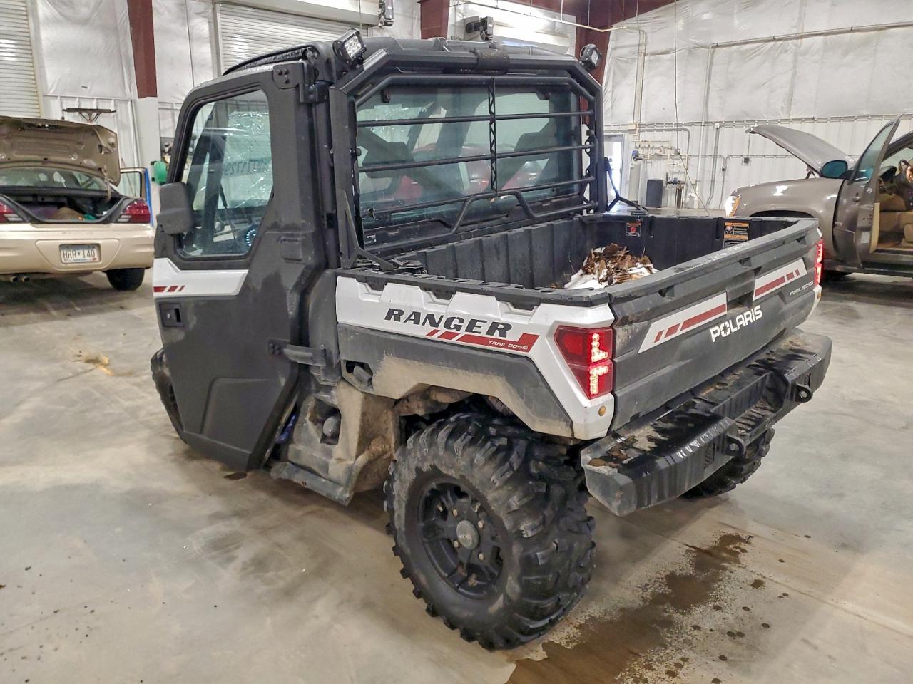 Polaris Ranger Xp Xp 1000 Northstar Trail Boss Image 3