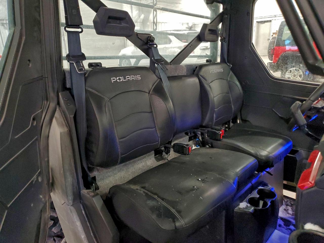 Polaris Ranger Xp Xp 1000 Northstar Trail Boss Image 6